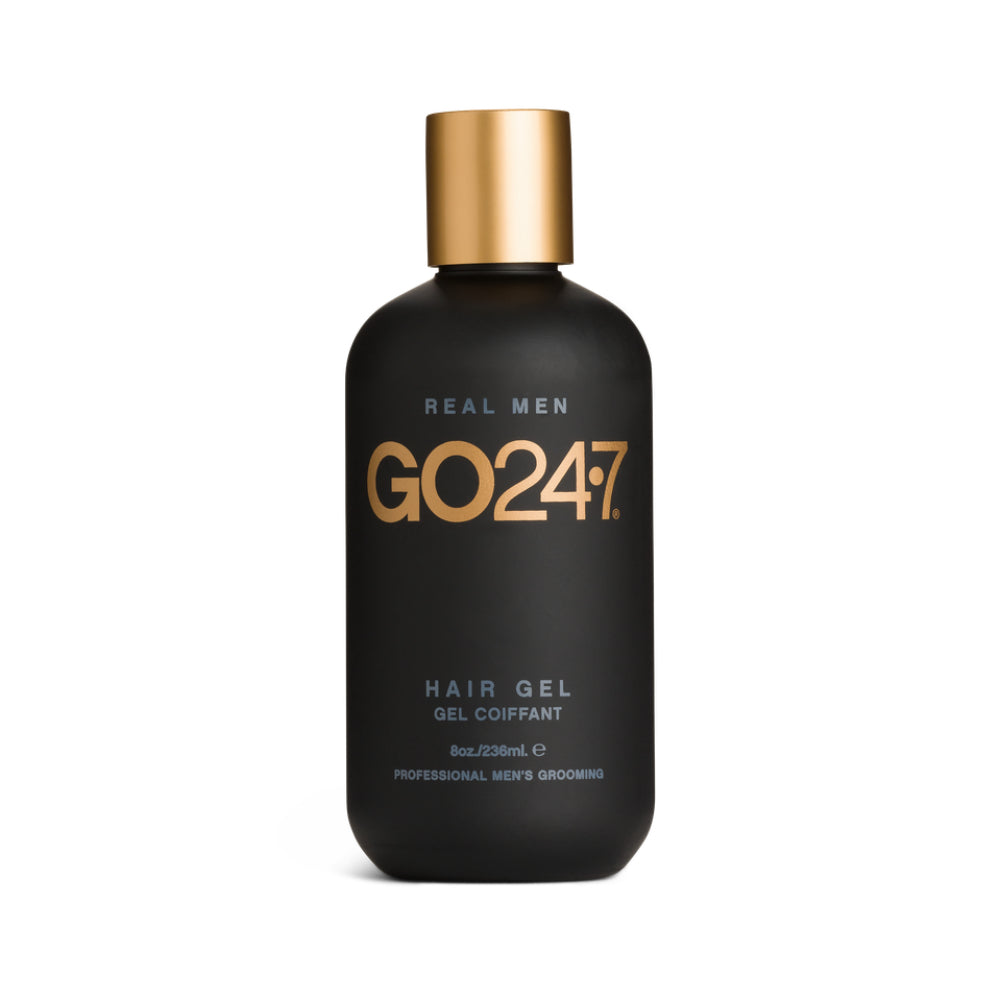UNITE GO247 Hair Gel 236ml