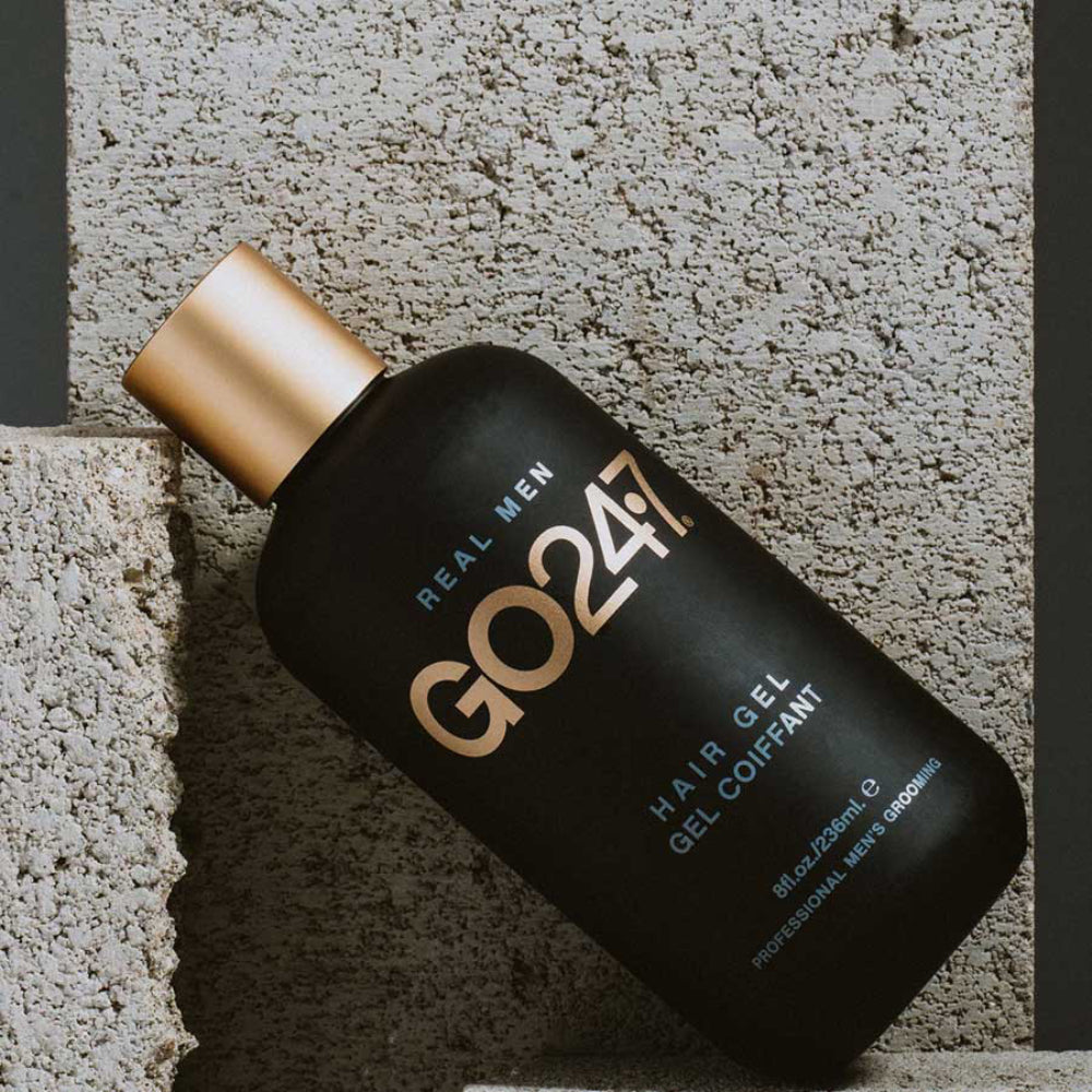 UNITE GO247 Hair Gel 236ml