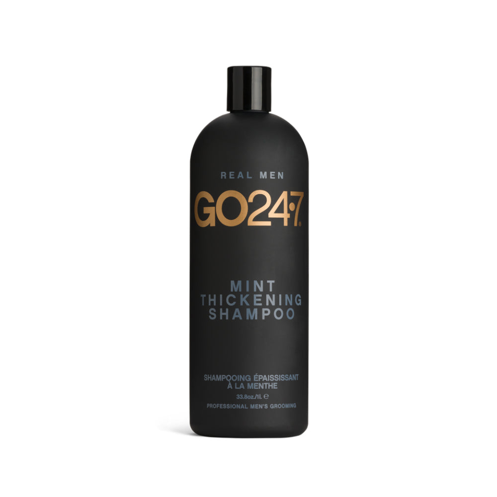 UNITE GO247 Mint Shampoo 1000ml