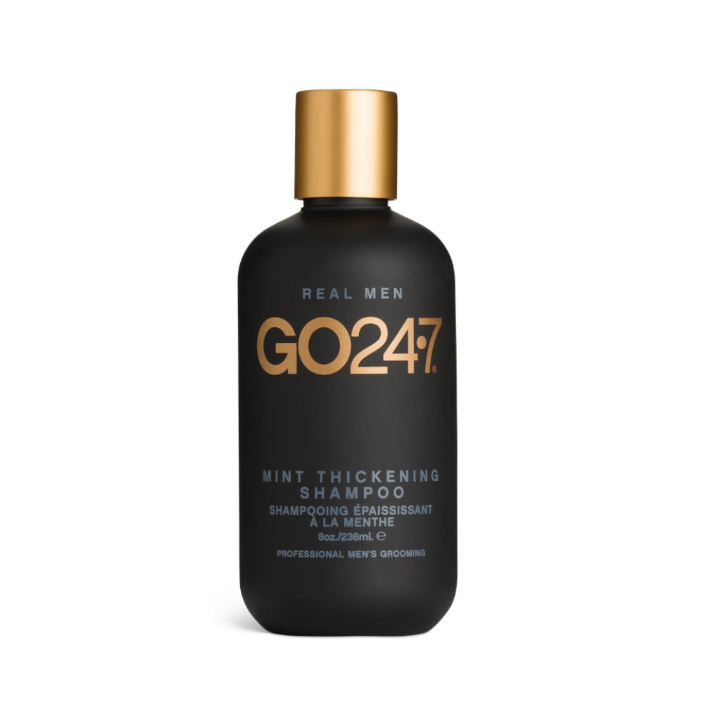 UNITE GO247 Mint Shampoo 236ml