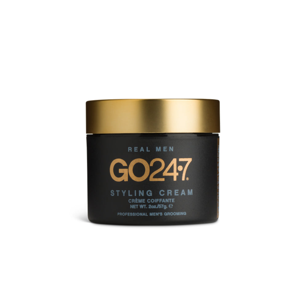 UNITE GO247 Styling Cream 57g