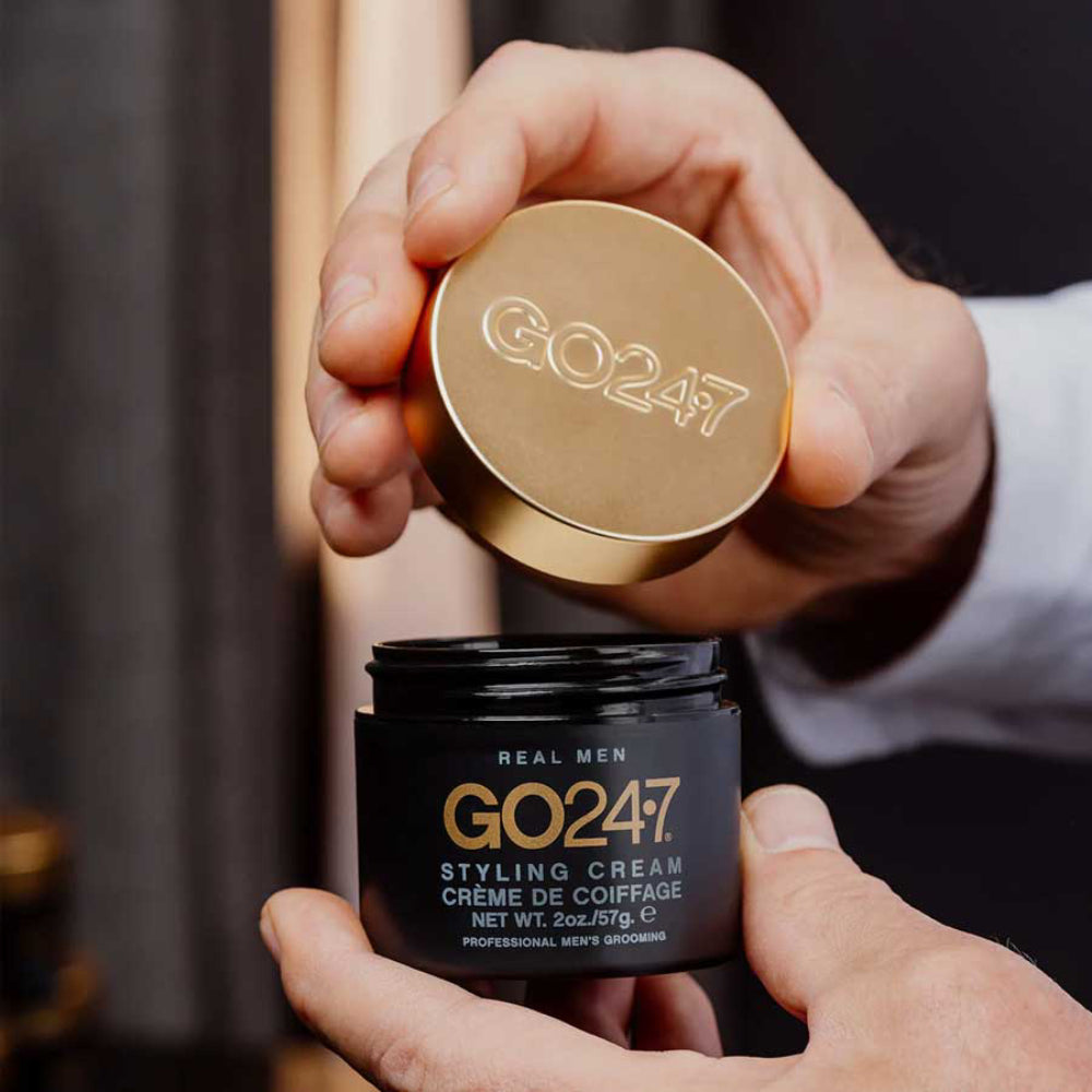 UNITE GO247 Styling Cream 57g