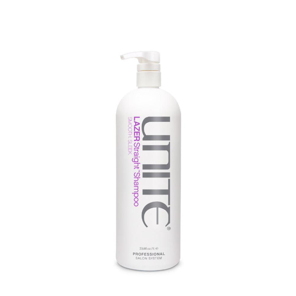 UNITE Lazer Straight Shampoo 1000ml