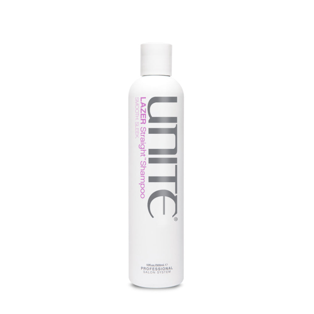 UNITE Lazer Straight Shampoo 300ml