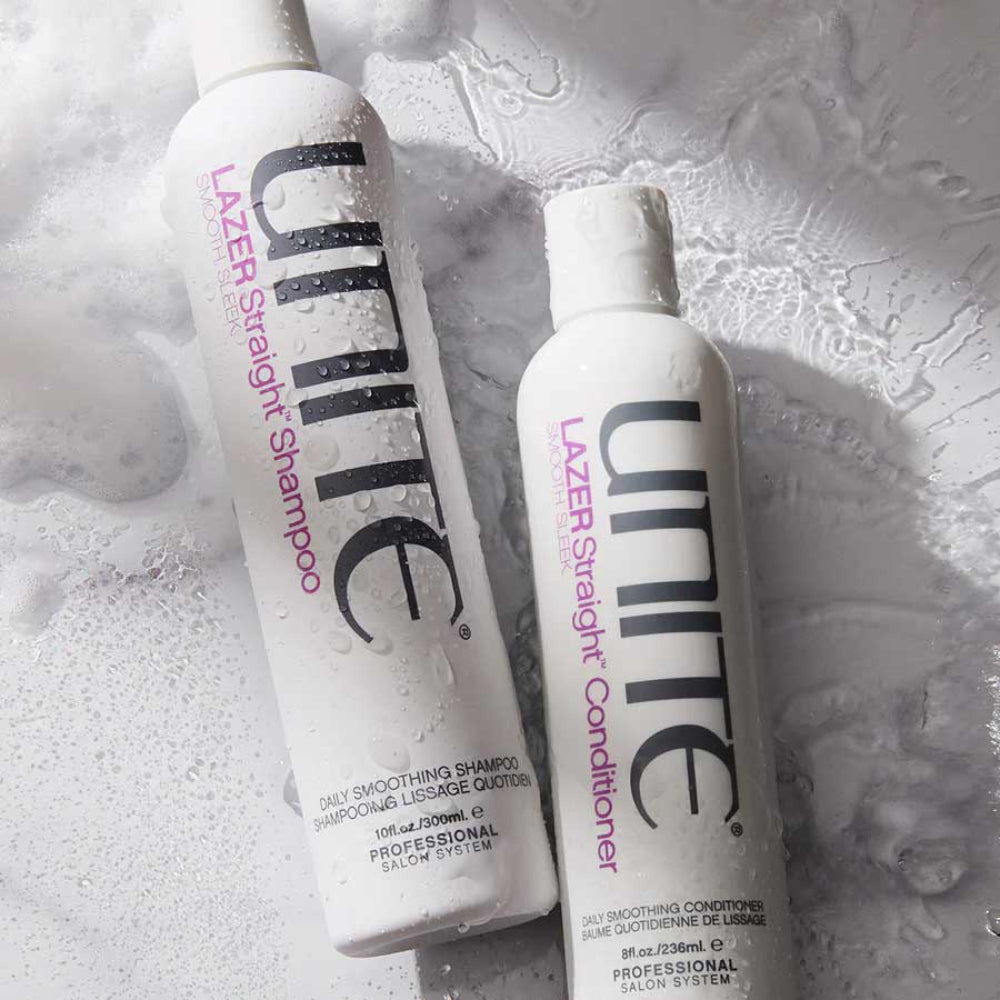 UNITE Lazer Straight Shampoo 59ml