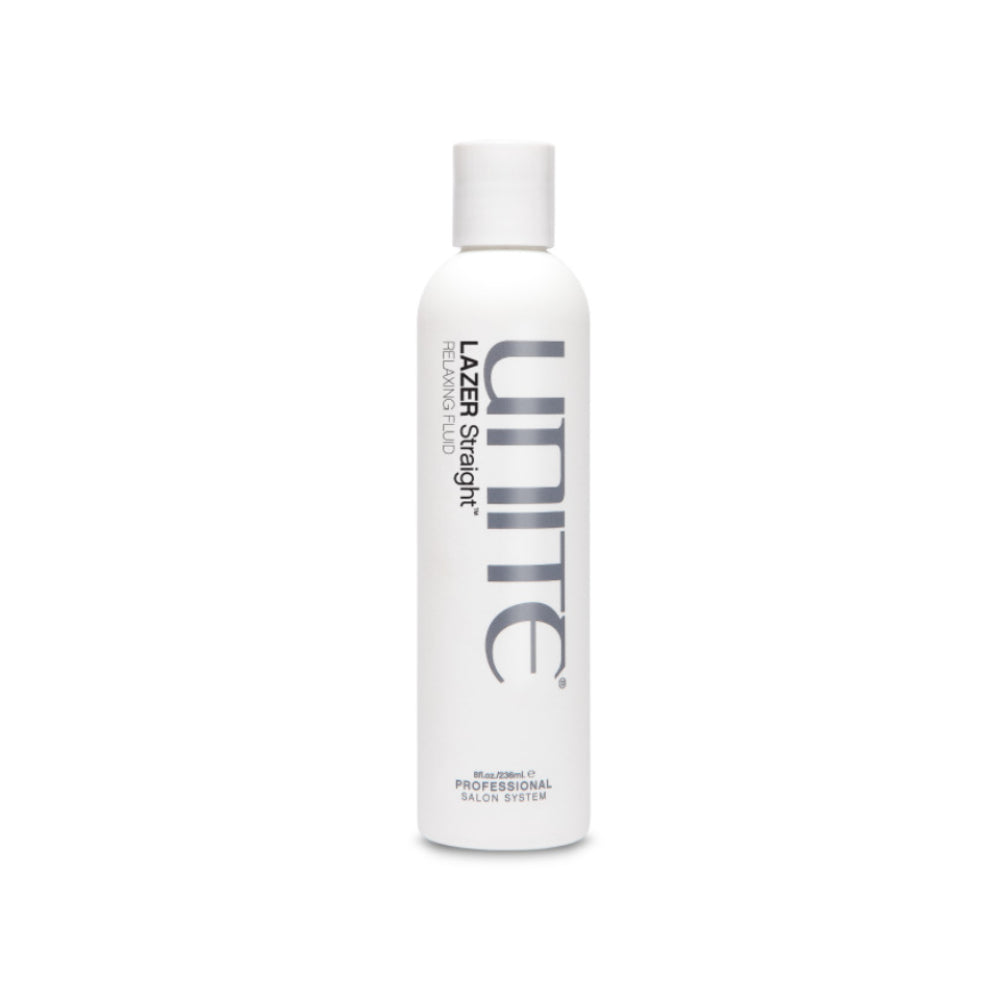 UNITE Lazer Straight Smoothing fluid 236ml