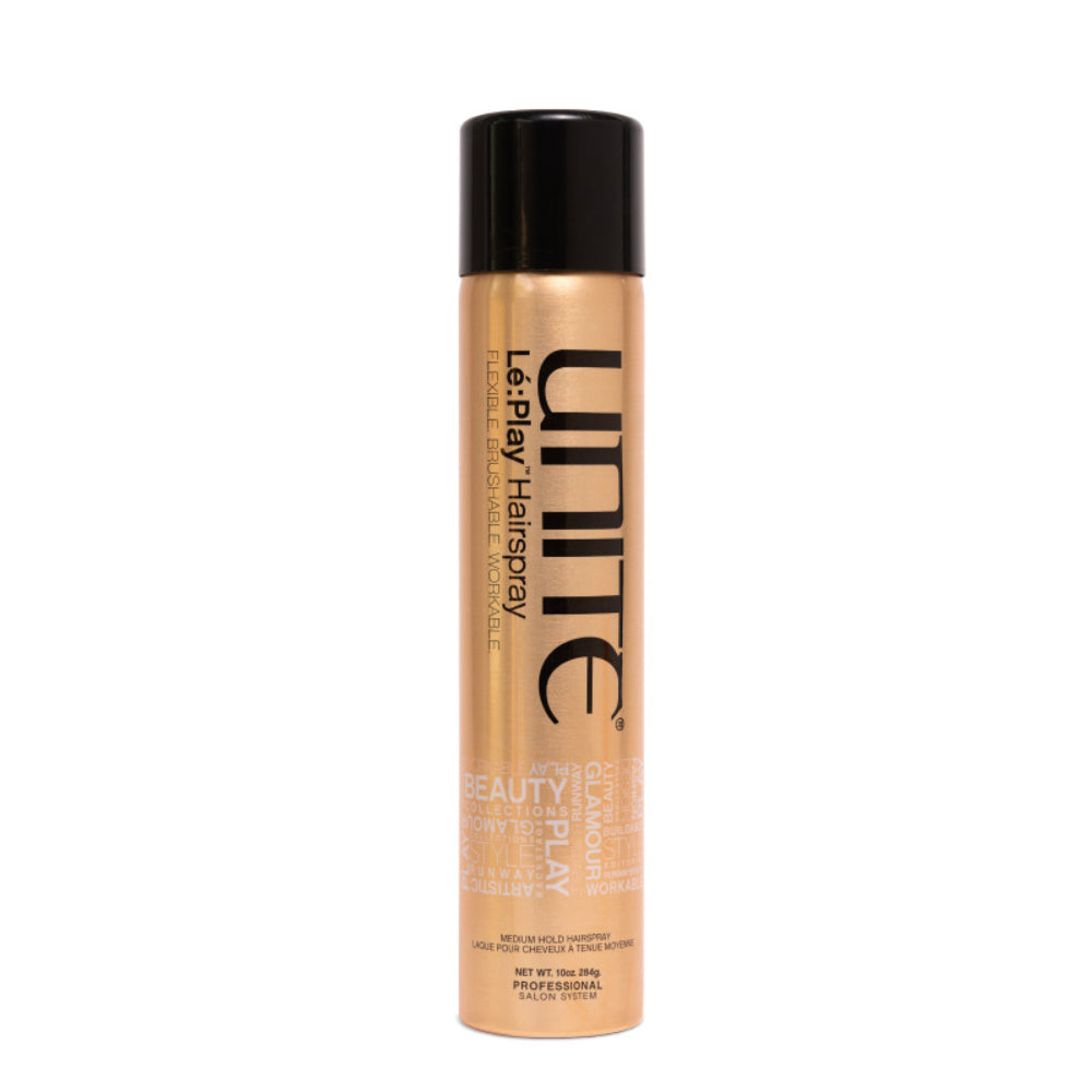 UNITE Le:Play Hairspray 284g