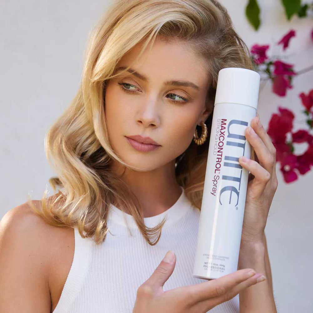 UNITE Max Control Hairspray 300ml