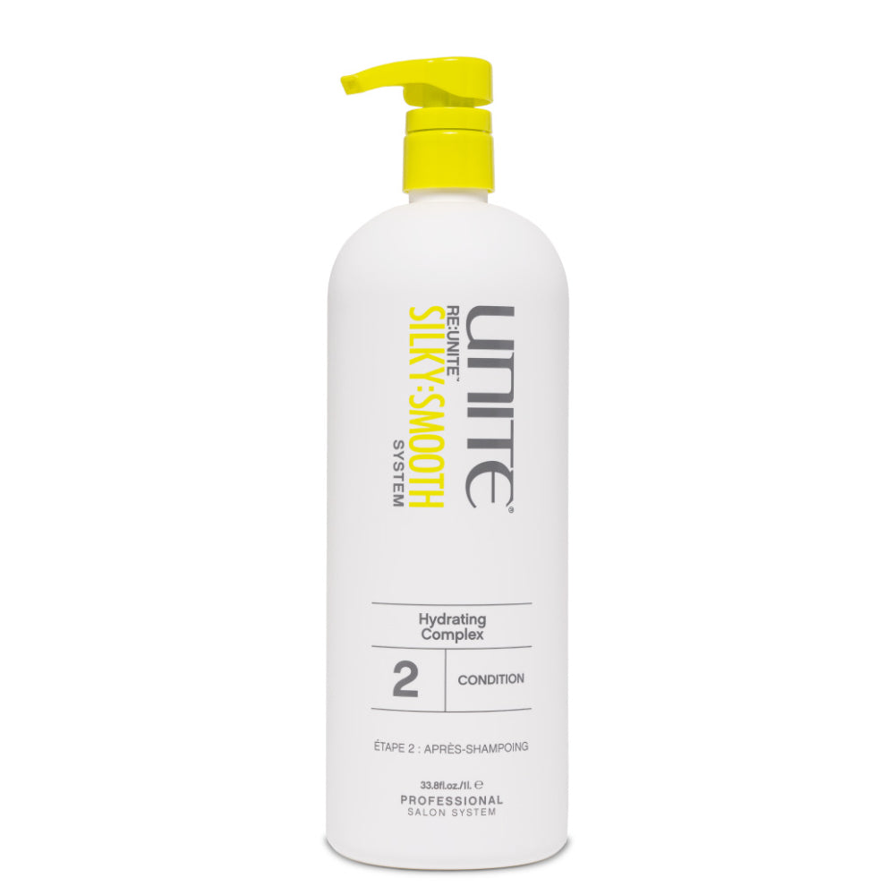 UNITE SILKY:SMOOTH Hydrating Complex 1000ml