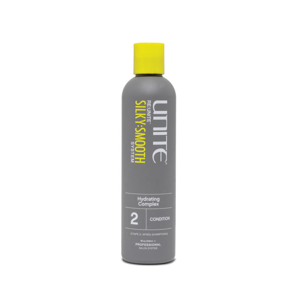 UNITE SILKY:SMOOTH Hydrating Complex 236ml