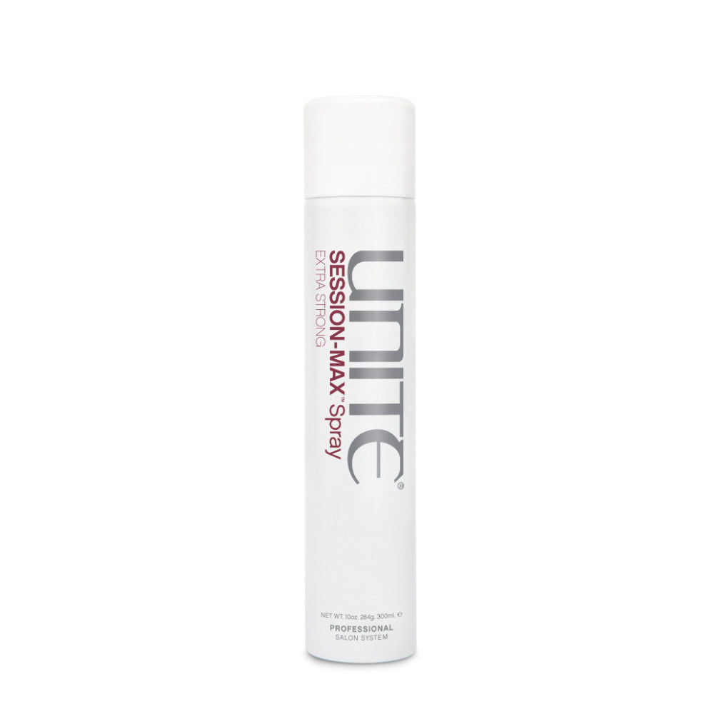 UNITE Session Max Hairspray 300ml