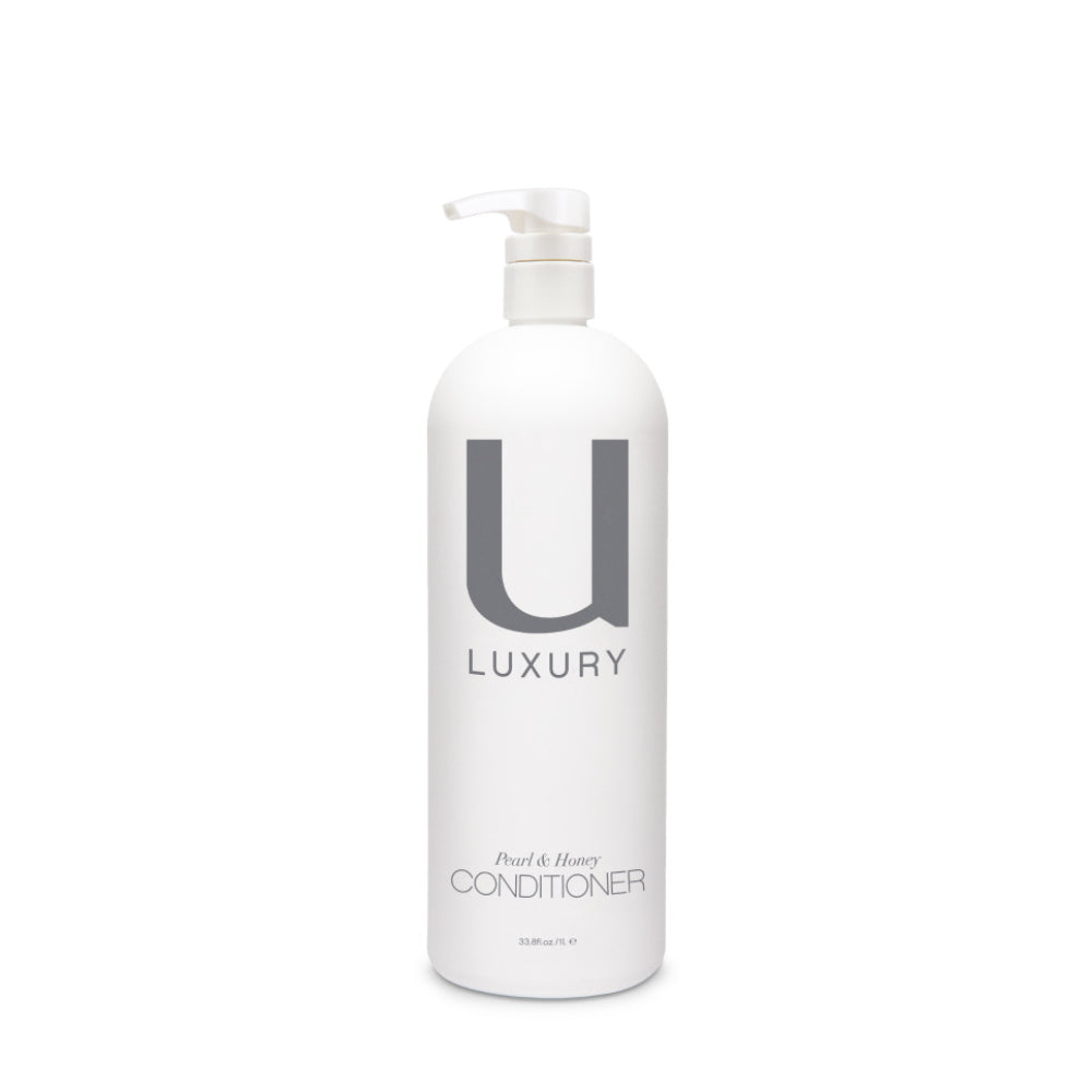UNITE U Luxury Pearl & Honey Conditioner 1000ml