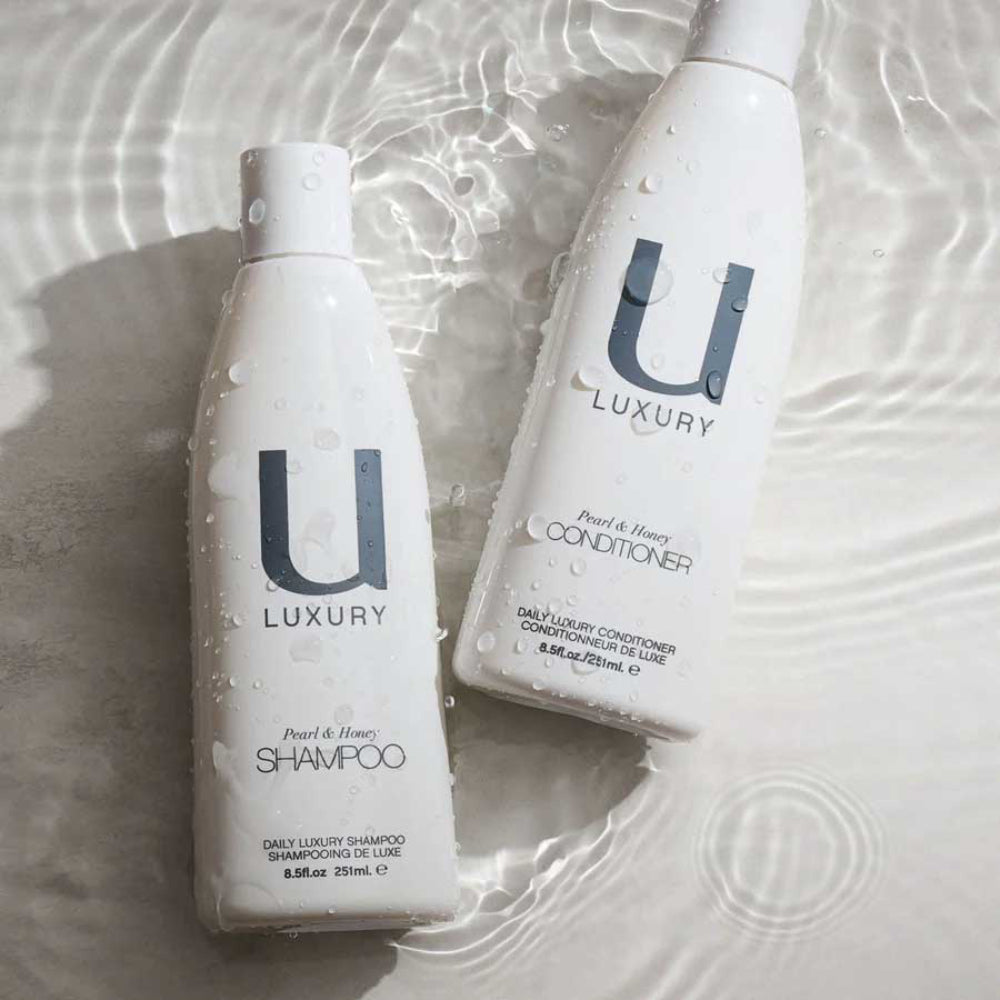 UNITE U Luxury Pearl & Honey Conditioner 1000ml