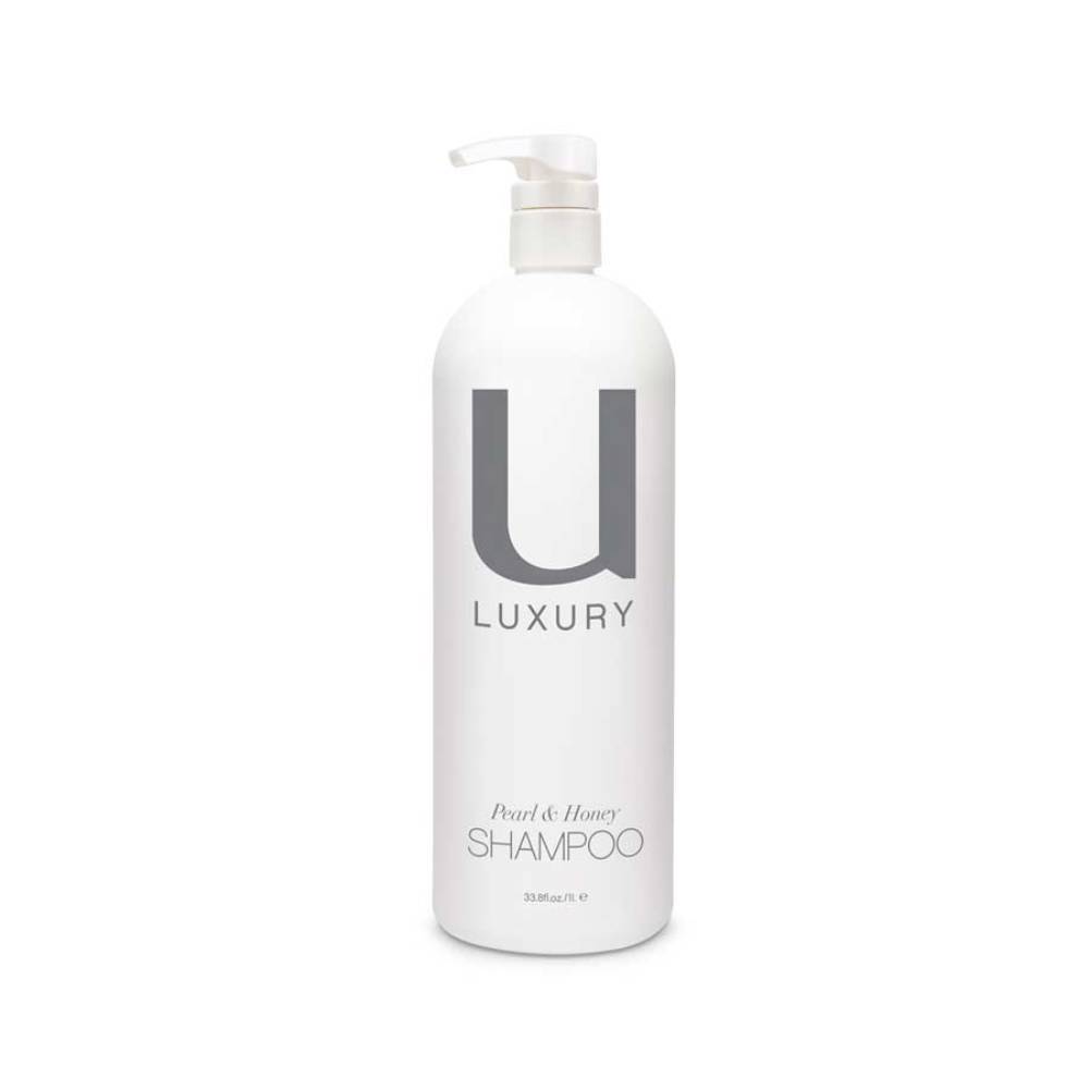 UNITE U Luxury Pearl & Honey Shampoo 1000ml