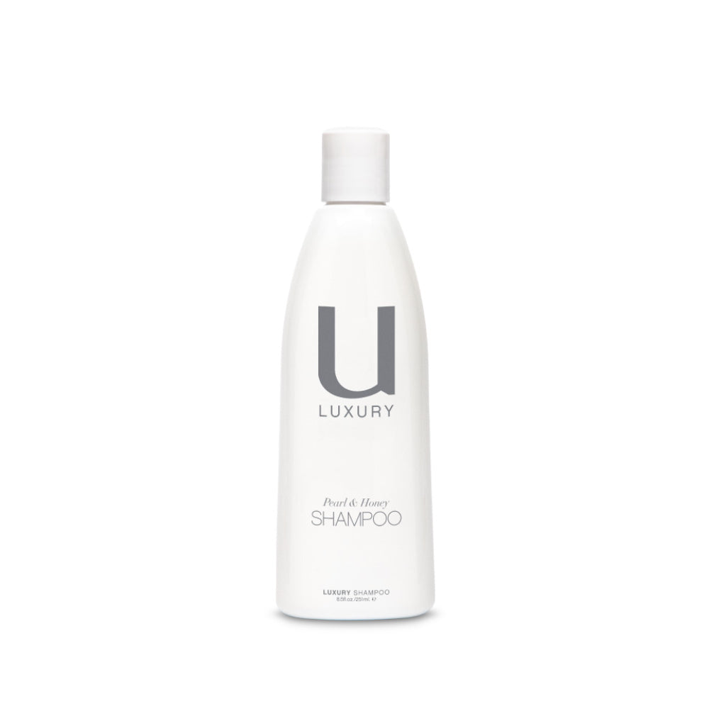 UNITE U Luxury Pearl & Honey Shampoo 251ml