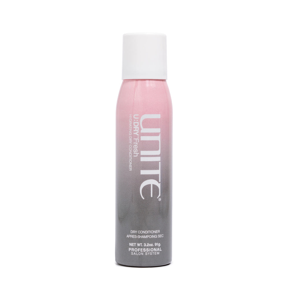 UNITE U:DRY FRESH Dry Conditioner 91g