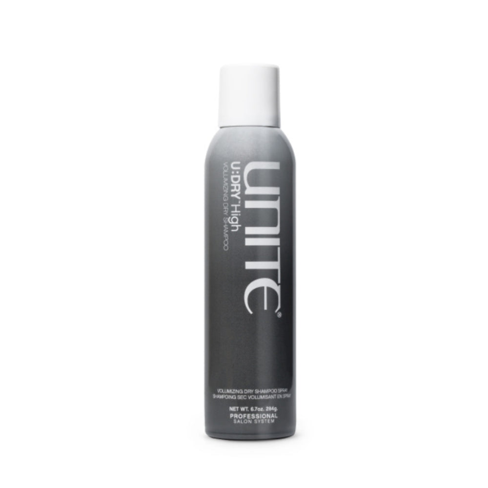 UNITE U:DRY HIGH Dry Shampoo 284g