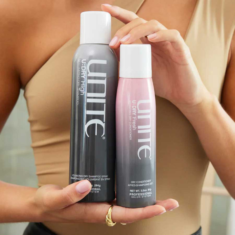 UNITE U:DRY FRESH Dry Conditioner 91g