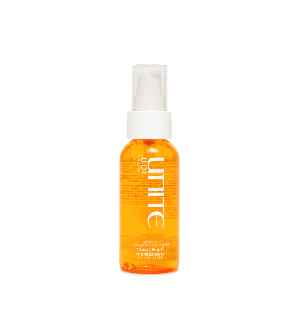 UNITE U:Oil 118g