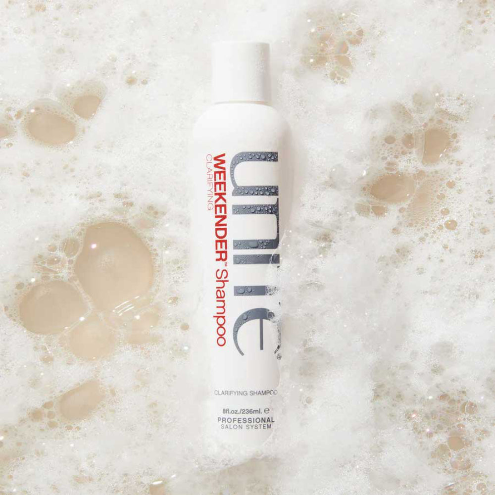 UNITE Weekender Shampoo 236ml