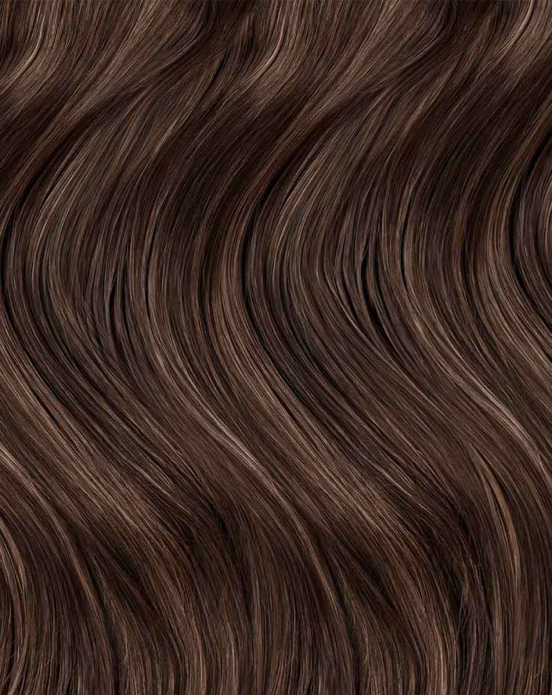 Beauty Works Celebrity Choice Slim-Line Tape Hair Extenions 18"