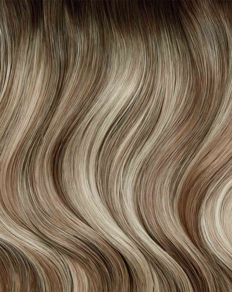 Beauty Works Celebrity Choice Slim-Line Tape Hair Extensions 20"