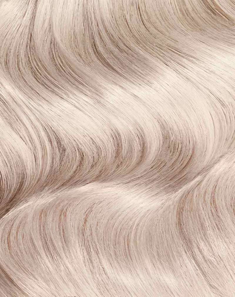 Beauty Works Celebrity Choice Slim-Line Tape Hair Extenions 18"