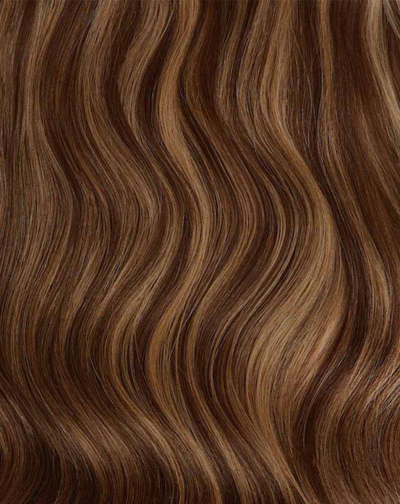 Beauty Works Celebrity Choice Slim-Line Tape Hair Extensions 20"
