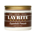 Layrite Superhold Pomade 297g