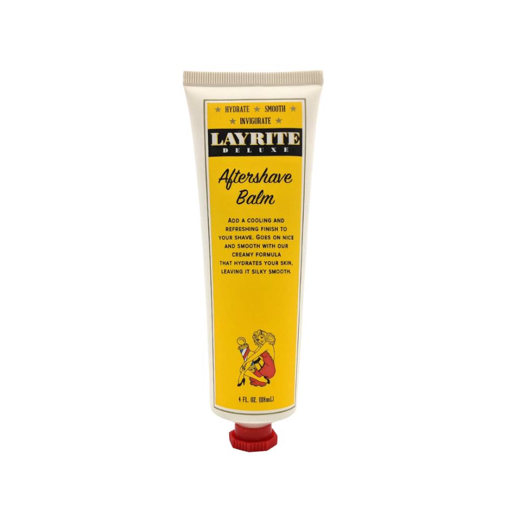 Layrite Aftershave Balm 118ml