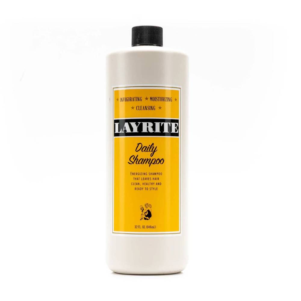 Layrite Daily Shampoo 946ml