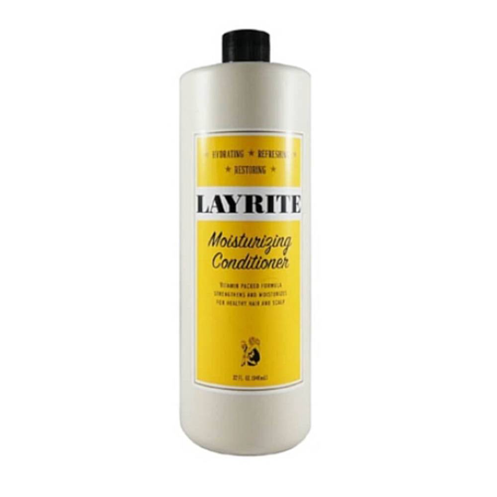 Layrite Moisturizing Conditioner 946ml