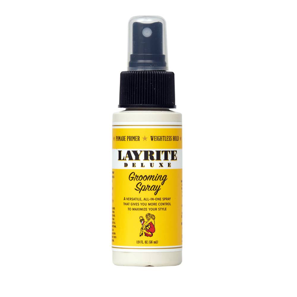 Layrite Grooming Spray 56ml