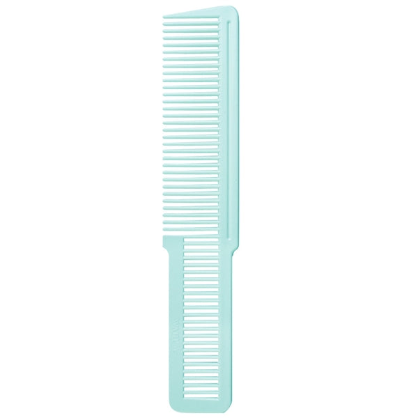 Wahl Flat Top Comb - Aqua