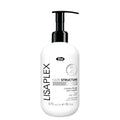 Lisaplex Hair Structure Filler 2 Fluid Hair Cream 475ml