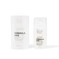 Keratin Revolution Formula.Five Molecular Repair Mask 80ml