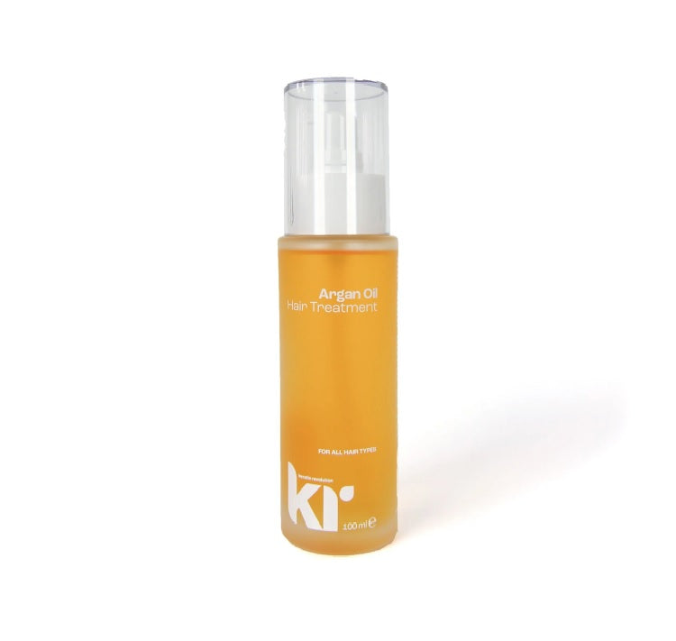 Keratin Revolution Argan Oil 100ml