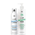 Lisap Med No Panic Spray & Gel Duo Set