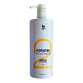 Keratin Revolution Nano-Intense Keratin Treatment 2 1000ml