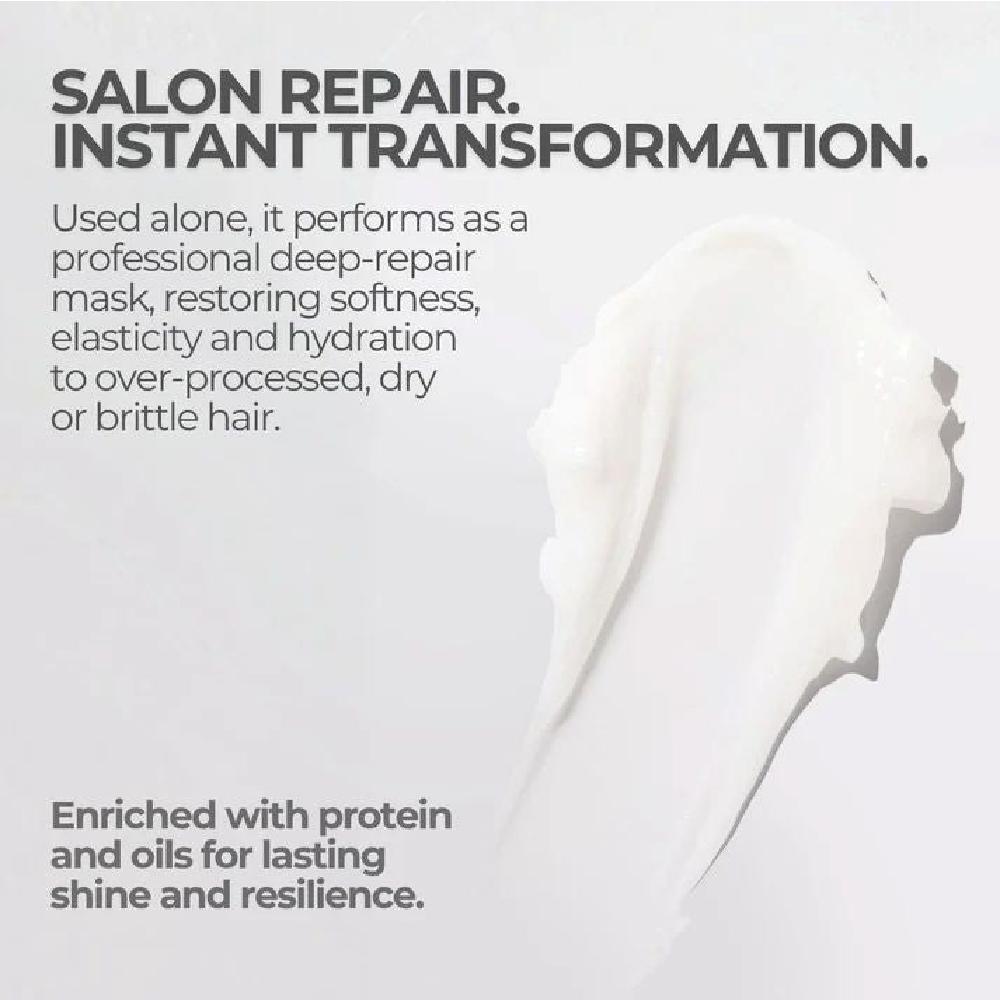 Keratin Revolution Nano Intense Repair Mask 1000ml