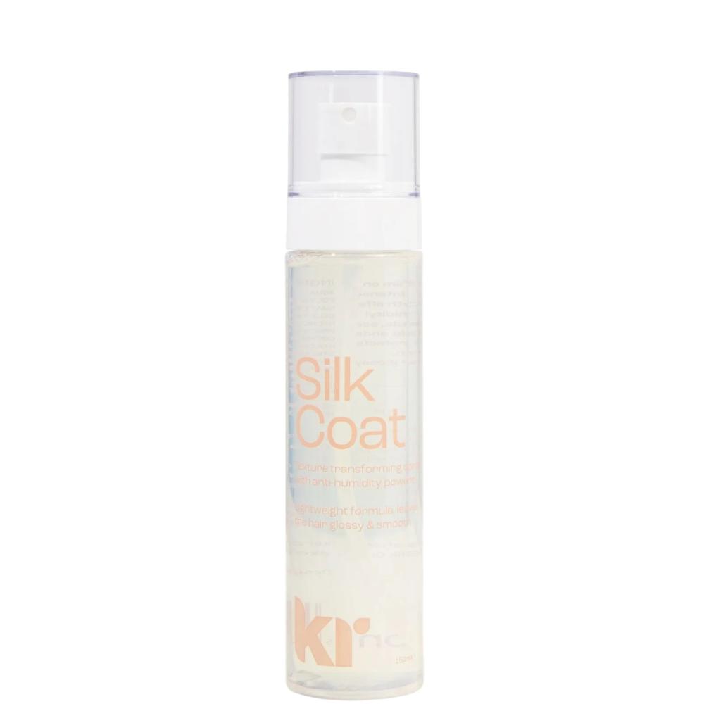 Keratin Revolution Silk Coat 150ml