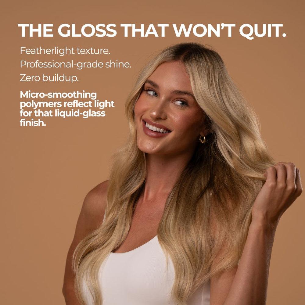 Keratin Revolution Silk Coat 150ml