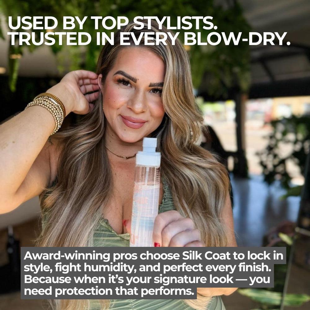 Keratin Revolution Silk Coat 150ml