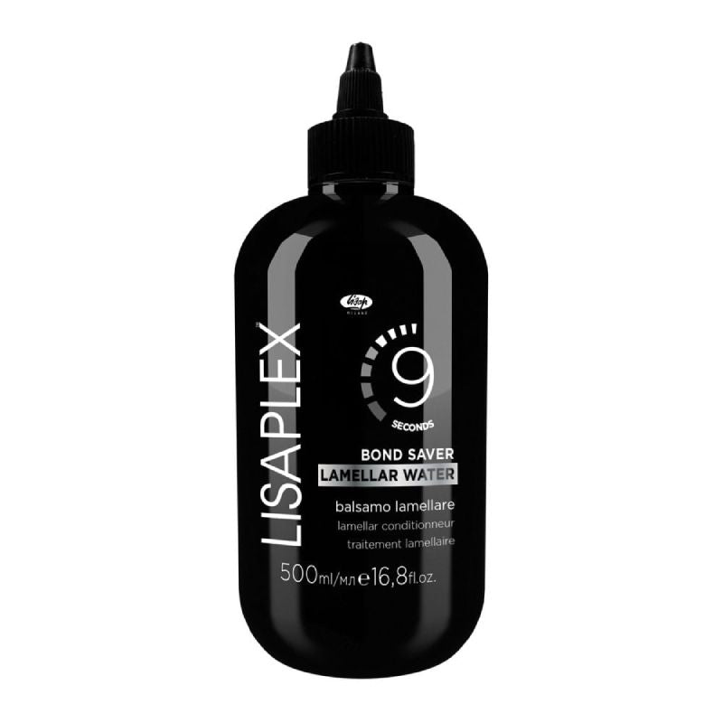 Lisaplex Bond Saver Lamellar Water 500ml