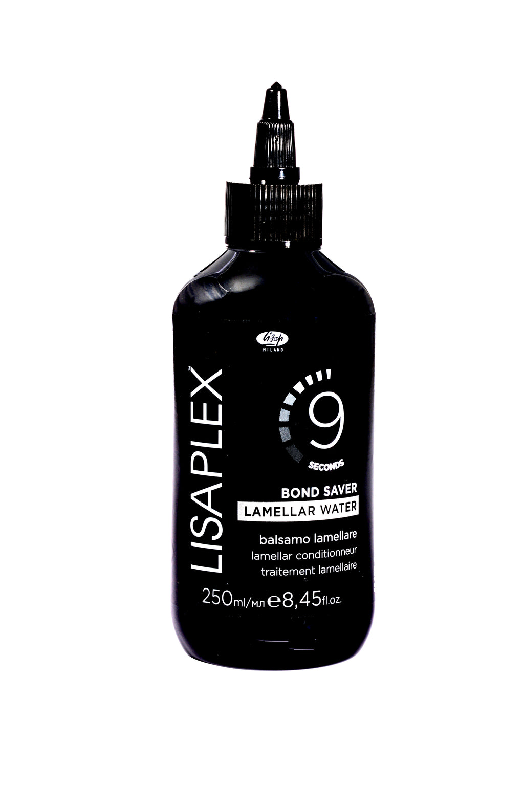 Lisaplex Bond Saver Lamellar Water 250ml