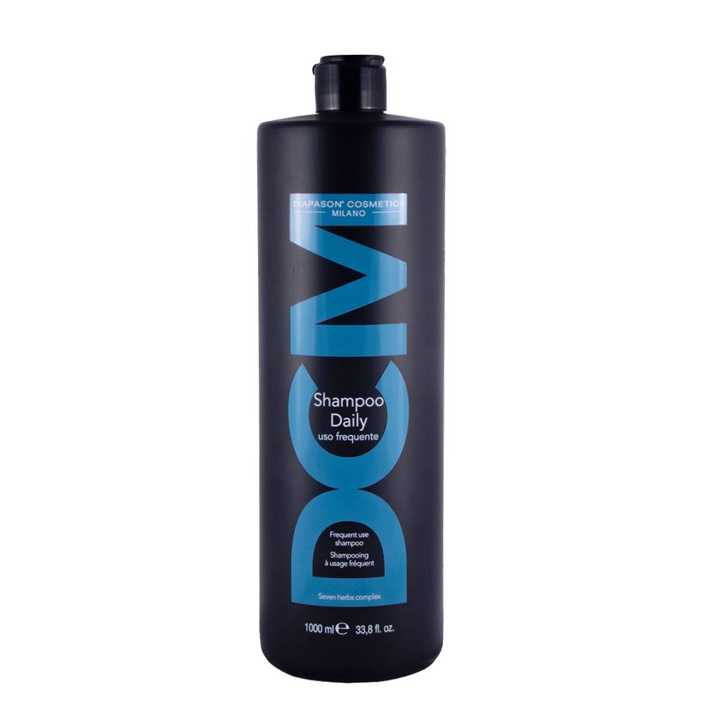 DCM Daily Shampoo 1000ml