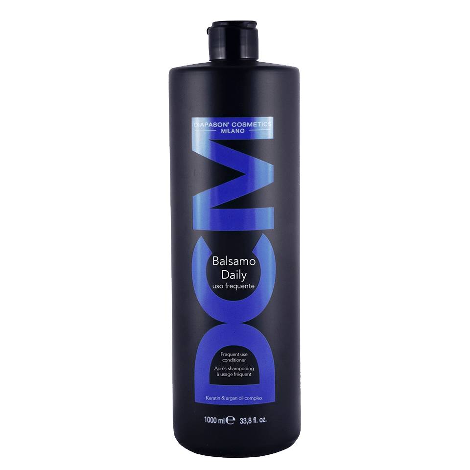 DCM Daily Conditioner 1000ml