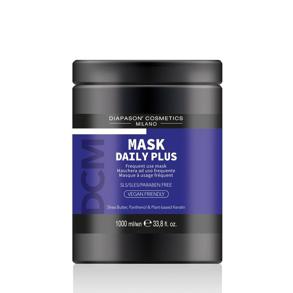DCM Daily Plus Mask 1000ml