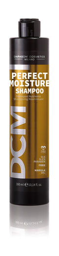 DCM Perfect Moisture Shampoo 300ml