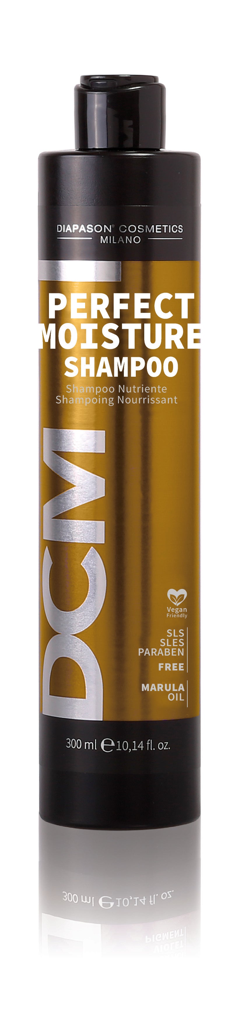 DCM Perfect Moisture Shampoo 300ml
